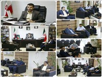 رفع مشکلات بهداشتی و محیطی شهرستان