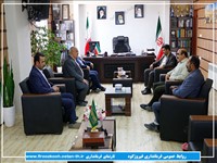 فرماندار تاکید کرد: شوراها بازوان
