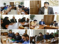مهلت دو هفته ای فرماندار برای رفع