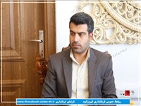 مهلت دو هفته ای فرماندار برای رفع