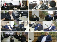فرماندار فیروزکوه تاکید کرد: دستگاه‌های