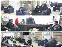 کار جهادی برای حل معضلات و آسیب
