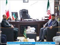 باید در مسیر خدمت رسانی انقلابی