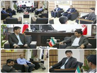 فرماندار فیروزکوه : راه حل توسعه