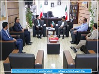 فرماندار فیروزکوه : راه حل توسعه