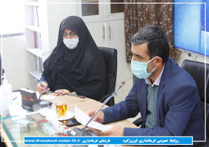 نخستین جلسه ریشه کنی فقر در شهرستان