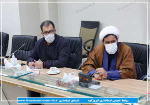 نخستین جلسه ریشه کنی فقر در شهرستان