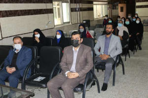 جشنواره‌های علمی و آموزشی زمینه‌ساز