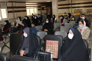 جشنواره‌های علمی و آموزشی زمینه‌ساز