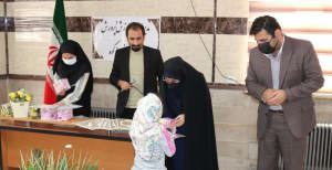 جشنواره‌های علمی و آموزشی زمینه‌ساز