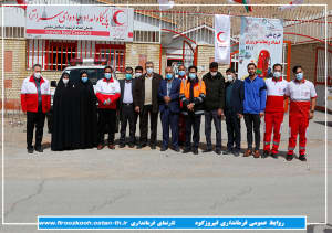 بازدید سرزده معاون امنیتی انتظامی