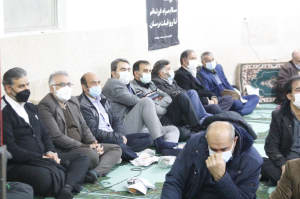 شهدای محور مقاومت با اتحادی بی‌نظیر