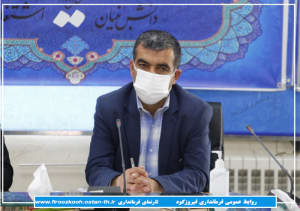 طرح آبیاری مکانیزه در ۱۵ روستای