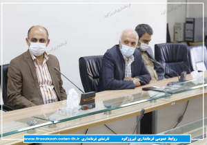 طرح آبیاری مکانیزه در ۱۵ روستای