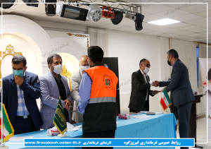 گزارش تصویری/برگزاری جلسه شورای