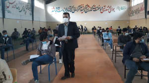 ارتقای سطح دانش دانش‌آموزان برای