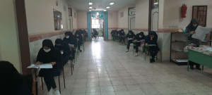 ارتقای سطح دانش دانش‌آموزان برای