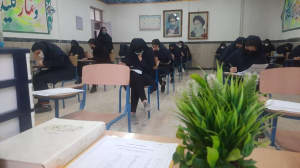 ارتقای سطح دانش دانش‌آموزان برای