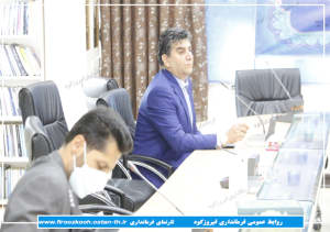 جلسه کمیسیون مبارزه با قاچاق کالا