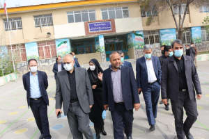 سال گذشته از محل اعتبارات مشارکتی