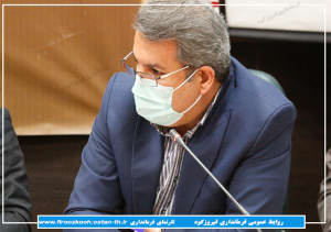 گزارش تصویری/کارگروه گردشگری با