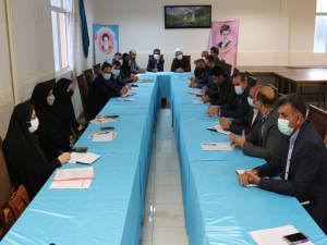 با استفاده از ظرفیت انجمن اولیا