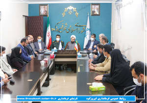 تجلیل مسئولان شهرستان از اعضای