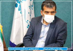 تجلیل مسئولان شهرستان از اعضای