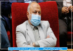 گزارش تصویری/ برگزاری همایش گرامیداشت