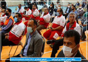 گزارش تصویری/ بازدید و افتتاح پروژه