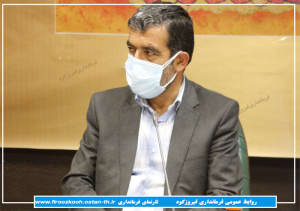 نشست بررسی مشکلات روستاهای شهرستان