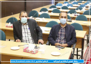 جلسه کارگروه اجتماعی ،فرهنگی ،سلامت