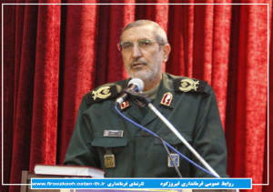 دشمنان نظام امروز با نرم‌افزار