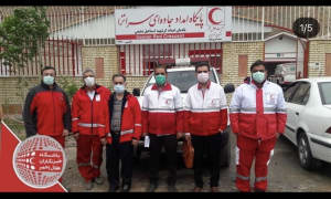 نامگذاری پایگاه های امداد جاده‌ای