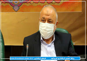 نشست بررسی تامین و توزیع برق  شرکتهای