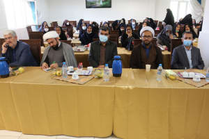 برگزاری ویژه‌برنامه نکوداشت مقام