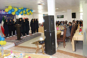 برگزاری ویژه‌برنامه نکوداشت مقام