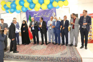 برگزاری ویژه‌برنامه نکوداشت مقام