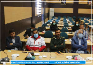 اگر زیرساخت های تنگه واشی تامین