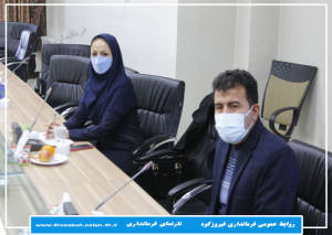 بررسی مسائل و مشکلات مددجویان تحت