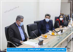 بررسی مسائل و مشکلات مددجویان تحت