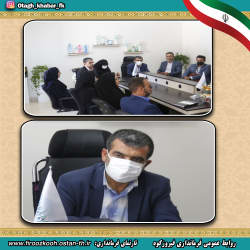 فرماندار فیروزکوه از شرکت صنایع