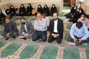 یکی از رسالتهای مهم معلمان عزیز