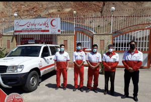 نامگذاری پایگاه های امداد جاده‌ای