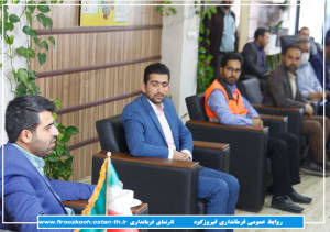 باید با کار جهادی، مجری برنامه