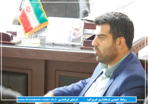 باید با کار جهادی، مجری برنامه