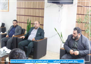 باید با کار جهادی، مجری برنامه
