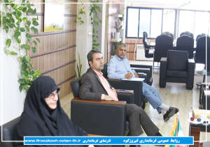 برگزاری جلسه کمیته اقدام مشترک