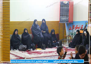 جهاد تبیین در دستور کار هیئت های