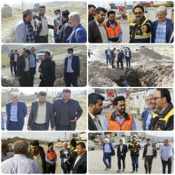 لازمه ارائه خدمات شایسته به مردم